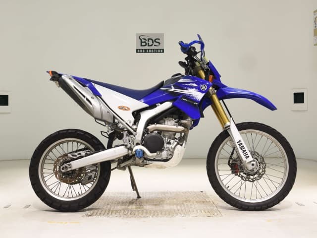 Yamaha WR250R