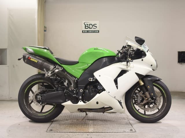 Kawasaki NINJA ZX-10R