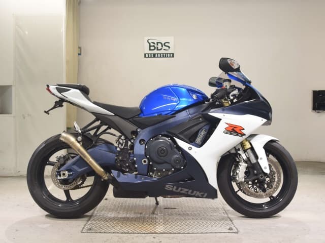 Suzuki GSX-R750