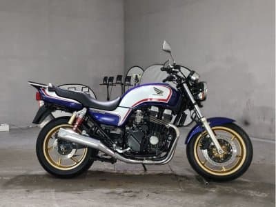 Honda CB750