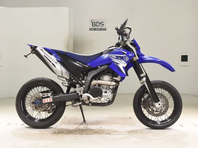 Yamaha WR250X