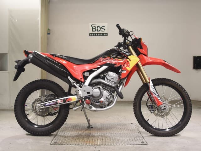 Honda CRF250L
