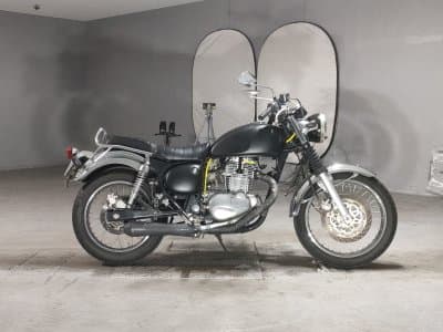 Kawasaki ESTRELLA RS