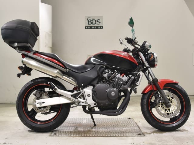 Honda HORNET CB250F