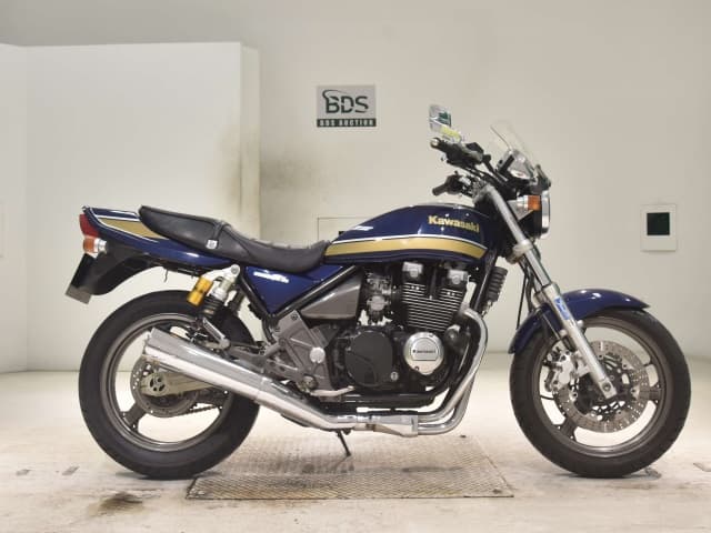 Kawasaki ZEPHYR400