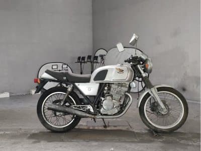 Honda GB250 CLUBMAN