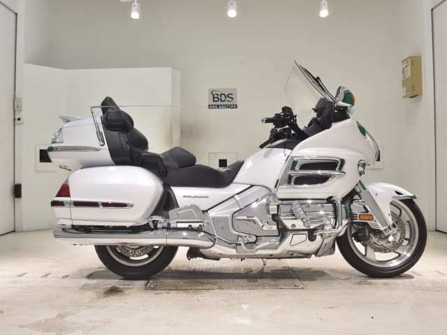 Honda GL1800