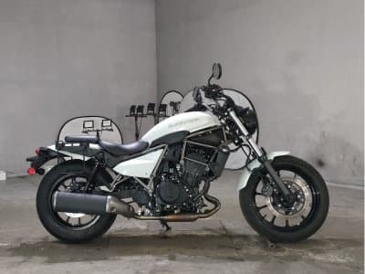 Kawasaki ELIMINATOR 400