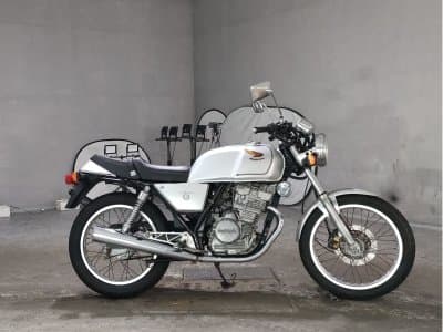 Honda GB250 CLUBMAN
