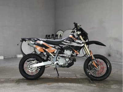 Suzuki DR-Z400SM