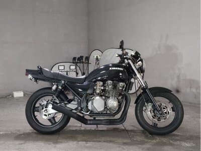 Kawasaki ZEPHYR750