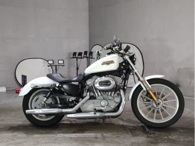 HD SPORTSTER XL883L