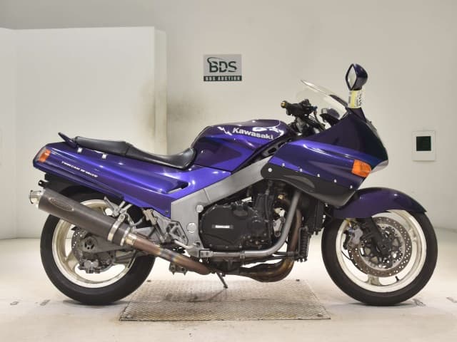 Kawasaki ZZ-R1100