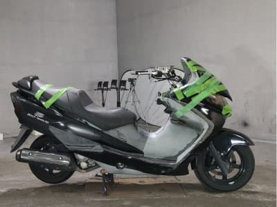 Suzuki SKYWEAVE 250SS
