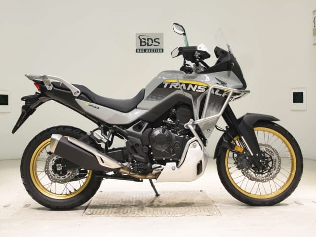 Honda XL750TRANSALP
