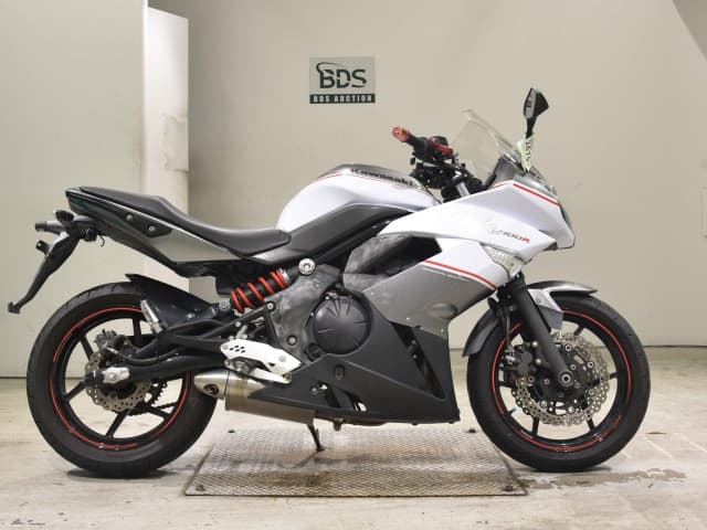 Kawasaki NINJA400R