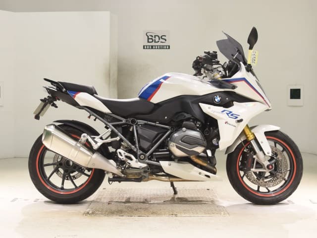 BMW R1200RS