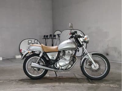 Suzuki VOLTY