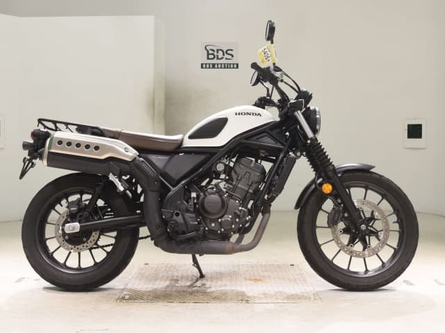 Honda CL250