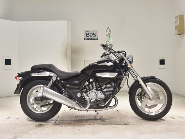 Kawasaki ELIMINATOR 250V