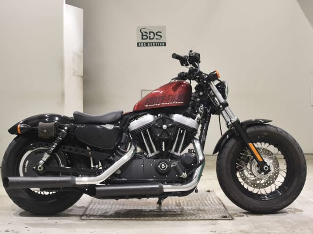 HD SPORTSTER FORTY-EIGHT XL1200X