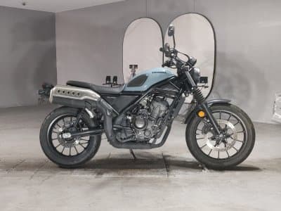 Honda CL250