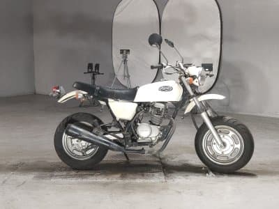 Honda APE100