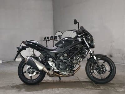 Suzuki SV650