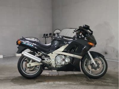 Kawasaki ZZ-R400