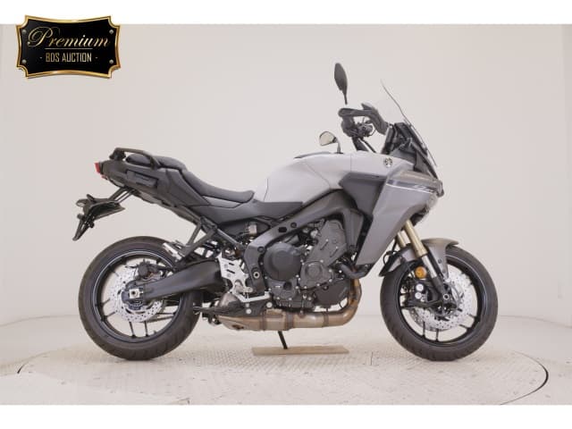 Yamaha MT-09 TRACER GT