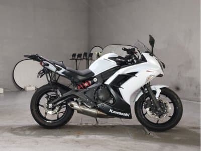 Kawasaki NINJA650