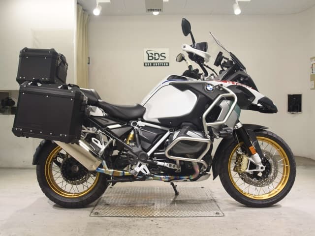BMW R1250GS ADVENTURE