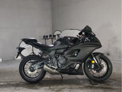 Yamaha YZF-R7