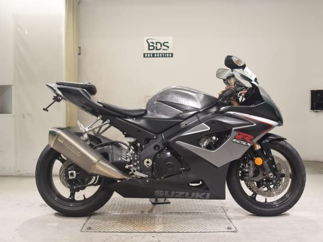 Suzuki GSX-R1000
