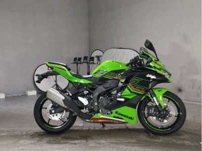 Kawasaki NINJA ZX-25R KRT