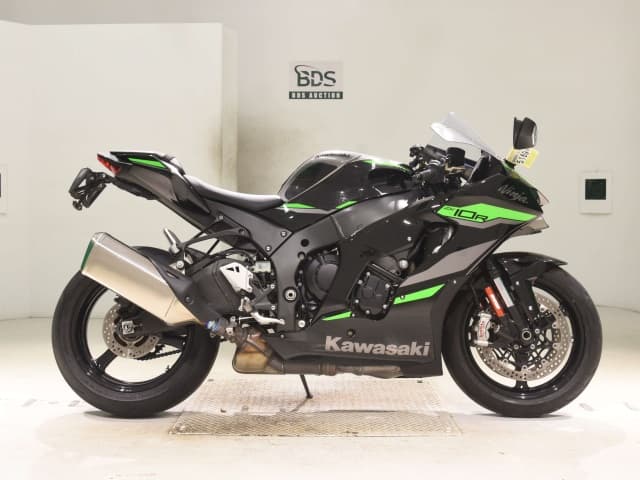 Kawasaki NINJA ZX-10RA