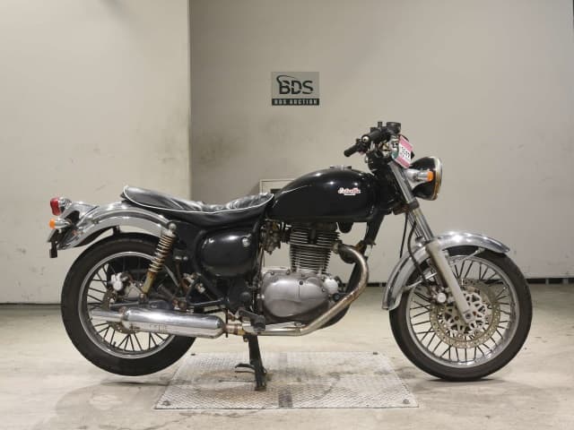 Kawasaki ESTRELLA