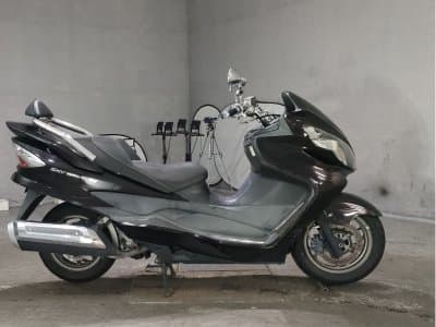 Suzuki SKYWEAVE 250SS