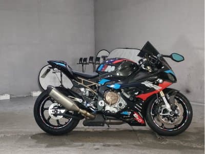 BMW S1000RR