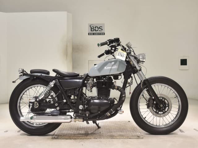 Kawasaki 250TR