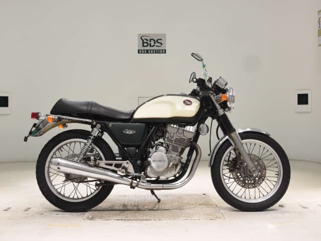Honda GB250 CLUBMAN