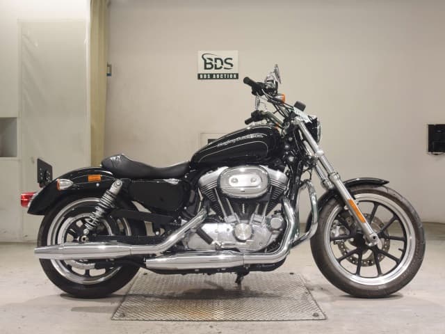 HD SPORTSTER XL883L