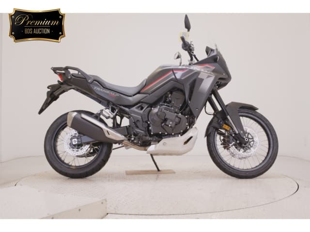 Honda XL750TRANSALP