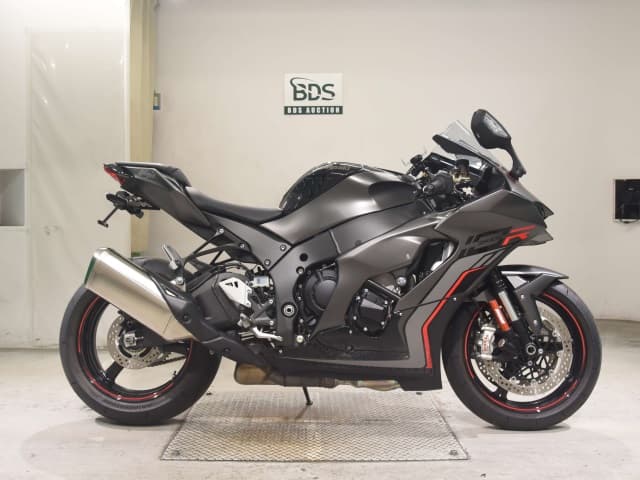 Kawasaki NINJA ZX-10RA