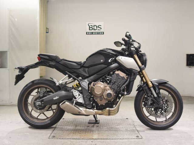 Honda CB650R