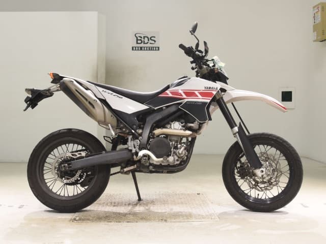 Yamaha WR250X
