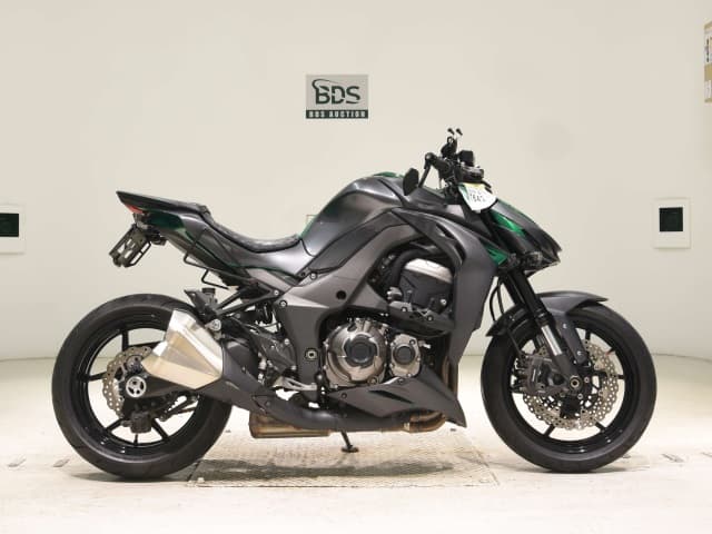 Kawasaki Z1000