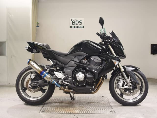Kawasaki Z1000