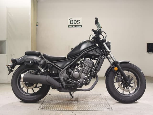 Honda REBEL CMX250