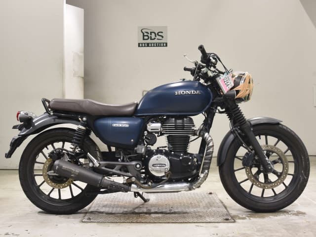Honda GB350
